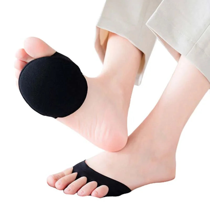 Almofadas  para os Pés Viscoelásticas Terapêuticas Unissex | FootEase
