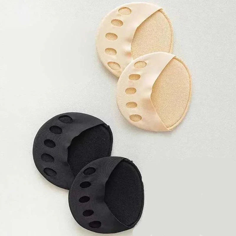 Almofadas  para os Pés Viscoelásticas Terapêuticas Unissex | FootEase