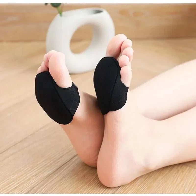 Almofadas  para os Pés Viscoelásticas Terapêuticas Unissex | FootEase