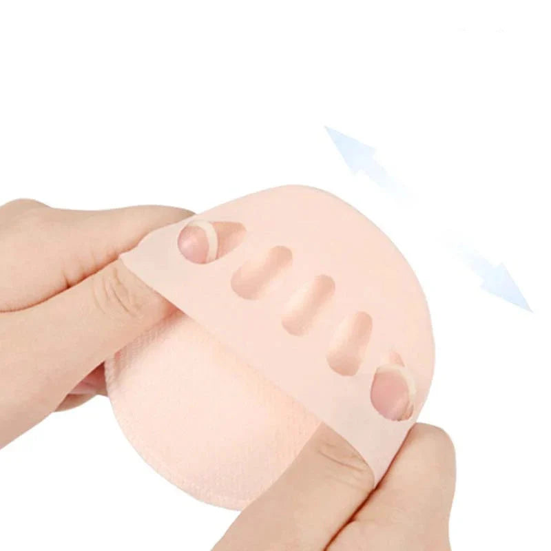 Almofadas  para os Pés Viscoelásticas Terapêuticas Unissex | FootEase