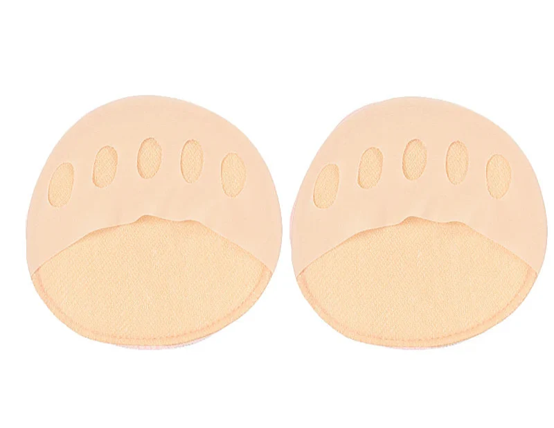 Almofadas  para os Pés Viscoelásticas Terapêuticas Unissex | FootEase